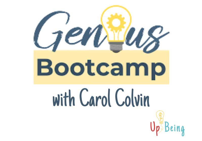 bootcamp with carol